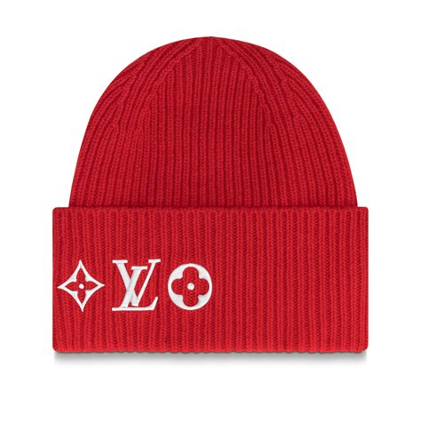 light blue lv beanie|LV Headline Beanie .